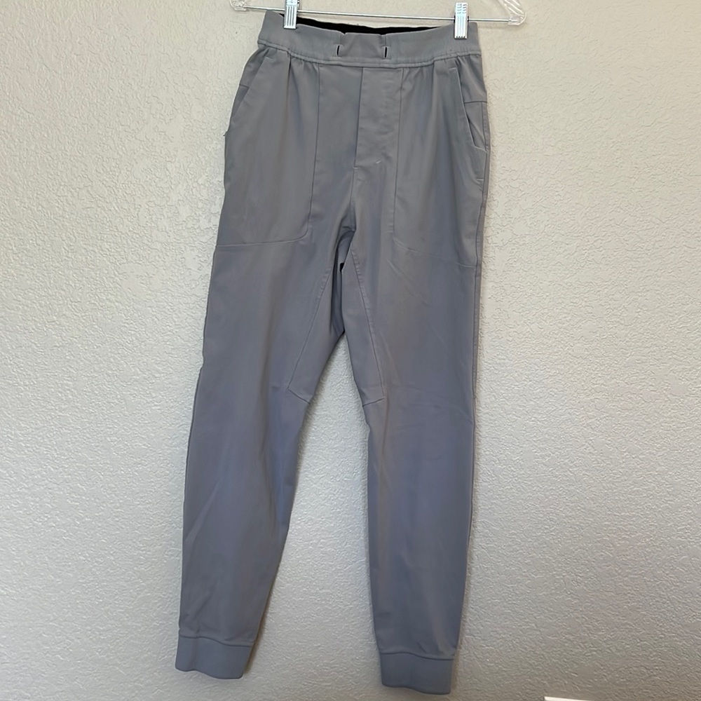 Men’s XS Lululemon Joggers